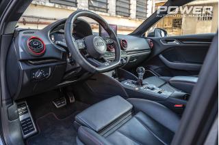 Budget Test: Audi S3 Sportback 8V 431Ps